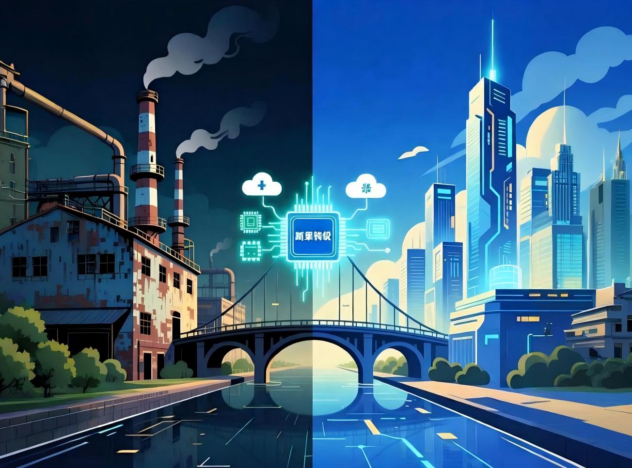 关于《2025年度生态环境科技成果转化典型案例拟入选名单》的公示